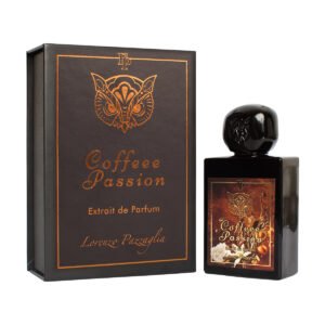 Lorenzo Pazzaglia Coffee Passion 1.7 Extrait (U)