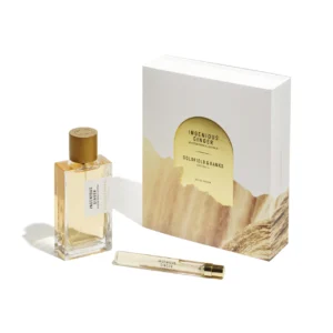 GB Ingenious Ginger 3.4 EDP/Mini SET (M)