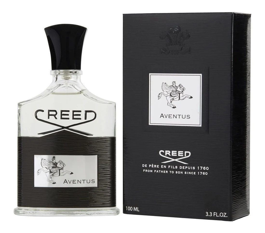Creed Aventus 3.4 EDP (M)