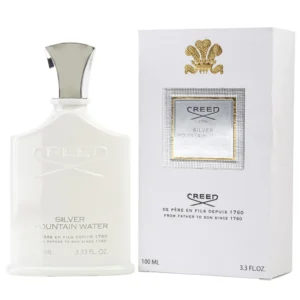 Creed Silver Mountain Water 3.4 EDP (U)