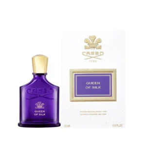 Creed Queen Of Silk 2.5 EDP (W)
