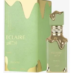 Lattafa Eclaire Pistache 3.4 EDP (W)