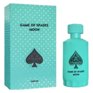 Jo Milano Game of Spades Moon 3.4 Parfum (U)