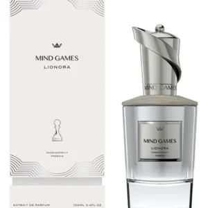 Mind Games Lionora 3.4 Extrait (U)