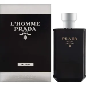 Prada L'homme intense 3.4 EDP (M)