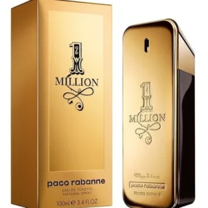 Paco Rabanne One Million 3.4 EDT (M)
