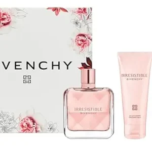 Givenchy Irresistible 2.7 EDP/2.5/2.5 SET (W)