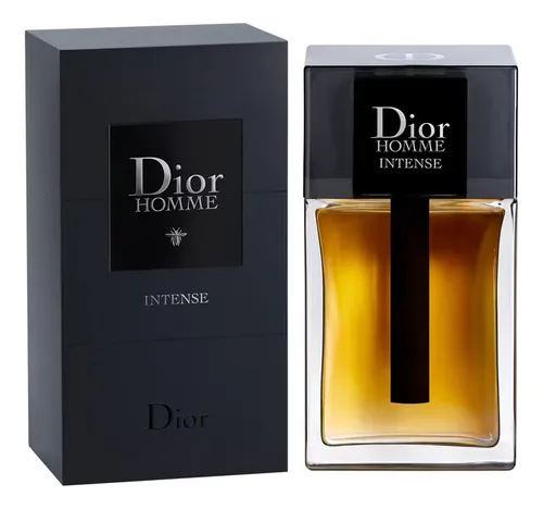 Dior Homme Intense 3.4 EDP (M)