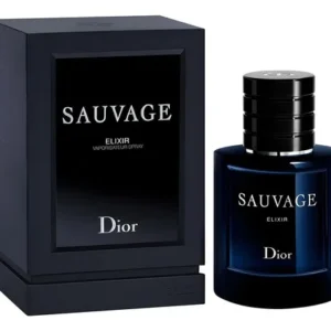 Dior Sauvage Elixir 2.0 (M)