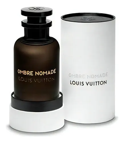 Louis Vuitton Ombre Nomade 3.4 EDP (M)