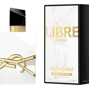 Yves Saint Laurent Libre L'eau Nue 3.0 EDP (W)
