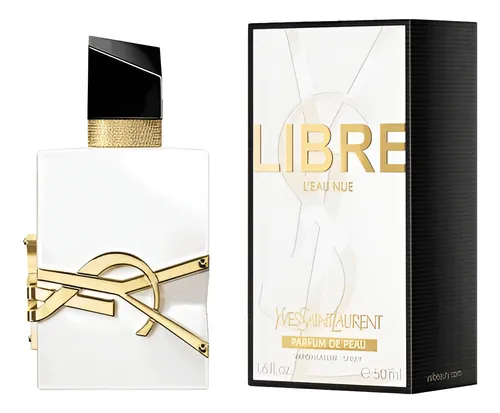 Yves Saint Laurent Libre L'eau Nue 3.0 EDP (W)