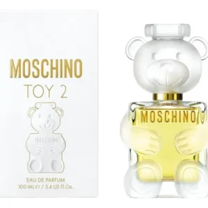 Moschino Toy 2 3.4 EDP (W)
