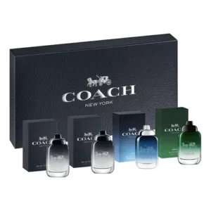 Coach Set Mini 4X (M)