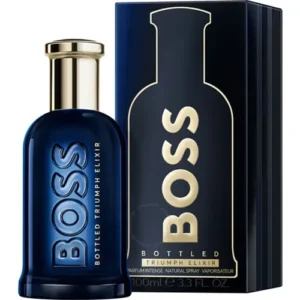 Hugo Boss Bottled Triumph Elixir 3.4 (M)