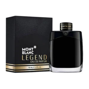 Mont Blanc Legend 3.4 EDP (M)