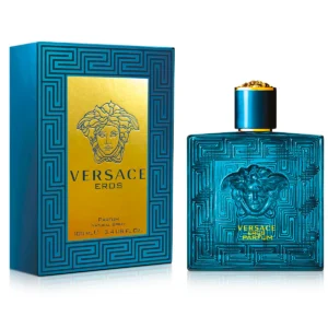 Versace Eros 3.4 Parfum (M)