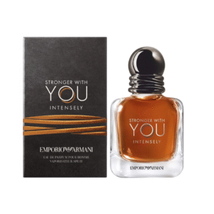 GA Stronger With You Intensely 3.4 EDP (M)