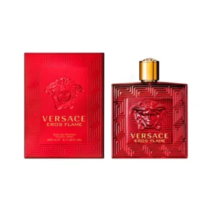 Versace Eros Flame 3.4 EDP (M)