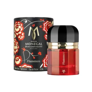 Ramon Monegal Flamenco 1.7 EDP (U)