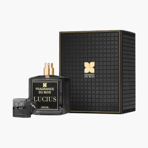 Fragrance Du Bois Lucius 3.4 Parfum (M)