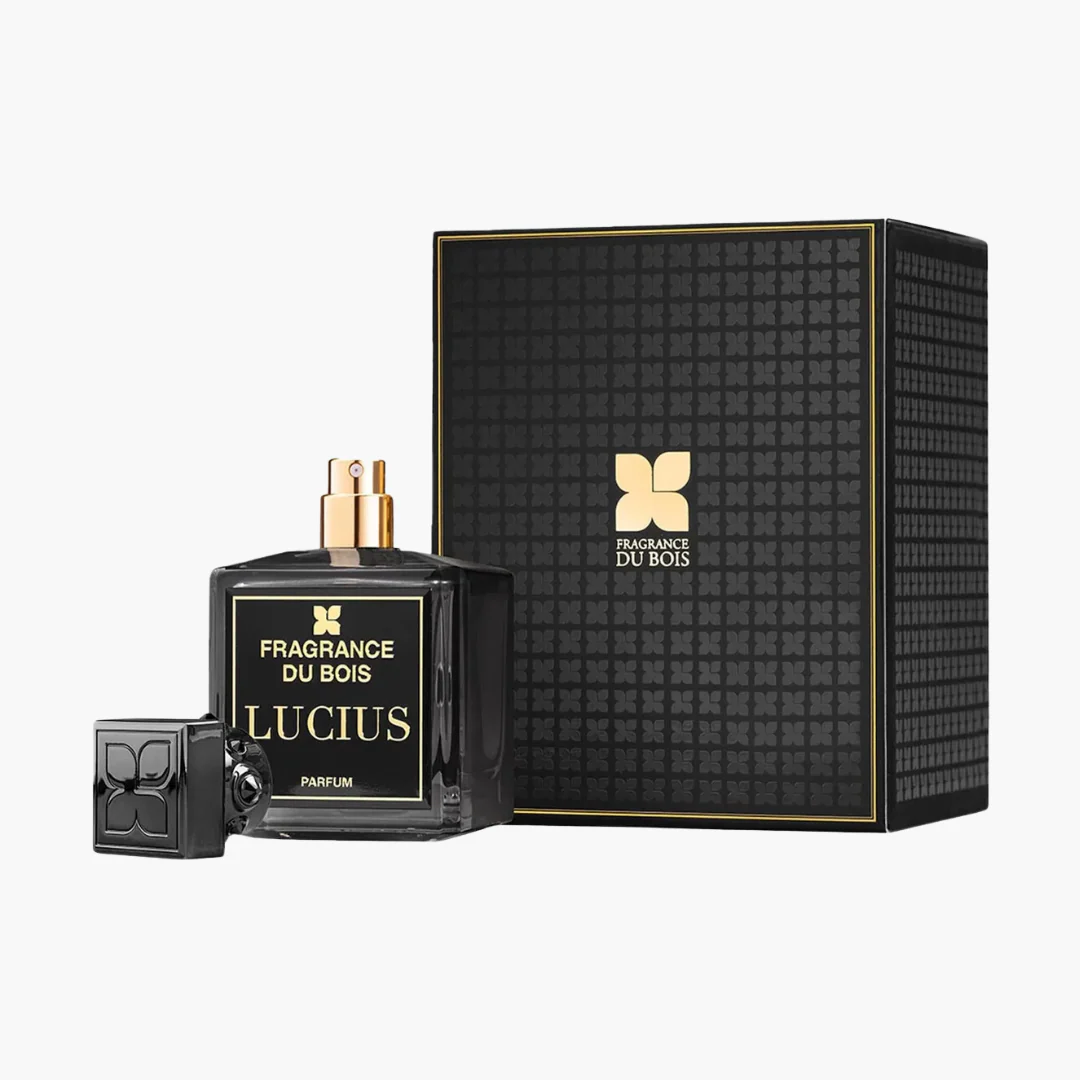 Fragrance Du Bois Lucius 3.4 Parfum (M)
