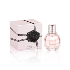 Viktor & Rolf Flowerbomb 3.4 EDP (W)