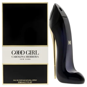 Carolina Herrera Good Girl 2.7 EDP (W) - Ámbar Floral Oriental
