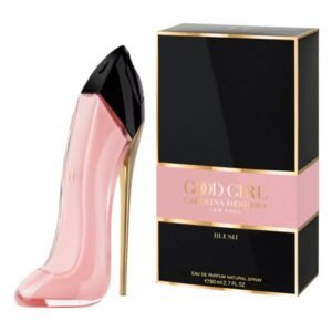 Carolina Herrera Good Girl Blush 2.7 EDP (W)