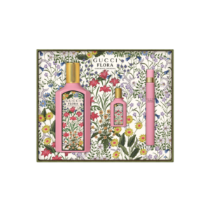 Gucci Gorgeous Gardenia 3.4 EDP/1.7/Mini SET (W)