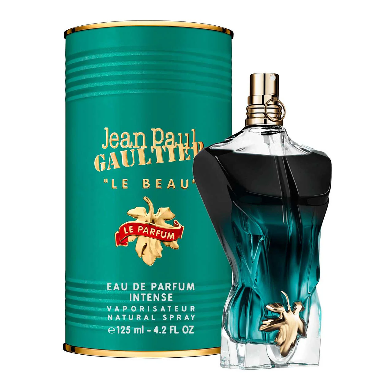JPG Le Beau Le Parfum 4.2 EDP (M)