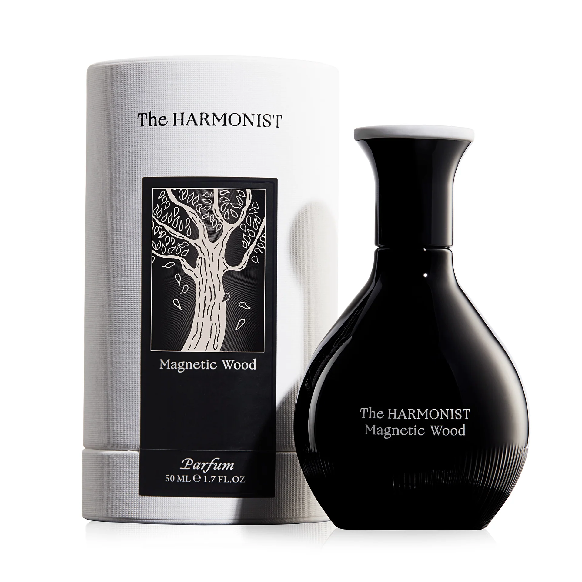The Harmonist Magnetic Wood 1.7 Parfum (U)
