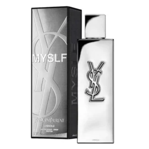 Yves Saint Laurent Myslf L'absolu 3.3 Parfum (M)