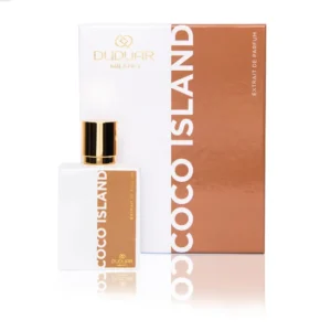 Duduar Milano Coco Island 1.7 Extrait (U)