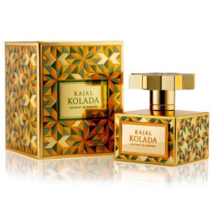 Kajal Kolada 3.4 EDP Tester (U)