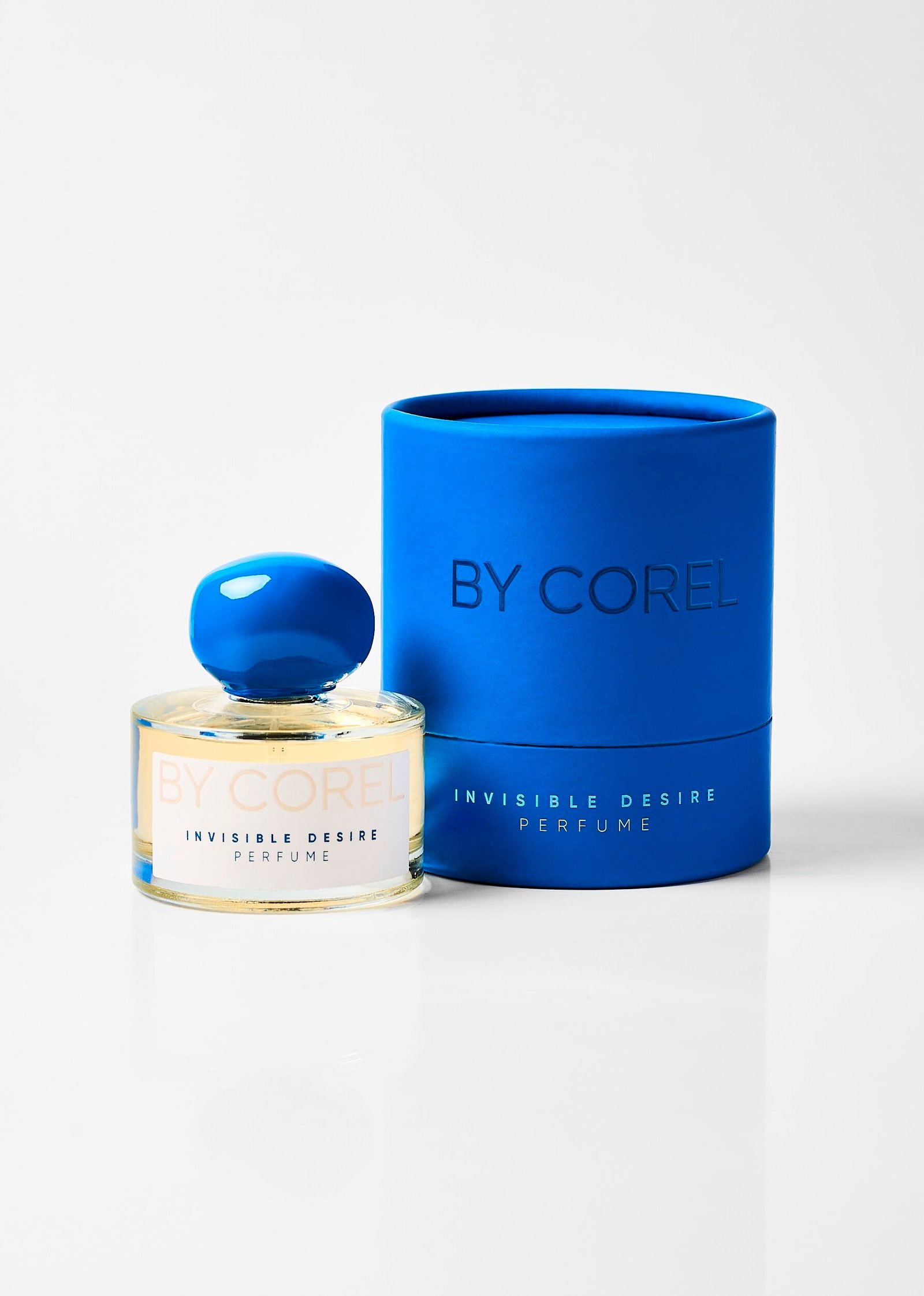 By Corel Invisible Desire 2.0 Parfum (U)