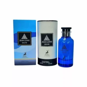 Jean Lowe Azure 3.4 EDP (M)