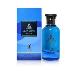Jean Lowe Azure 3.4 EDP (M)