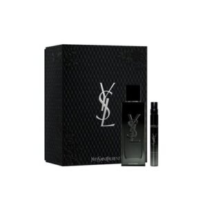 Yves Saint Laurent Myslf 3.4 EDP/Mini SET (M)