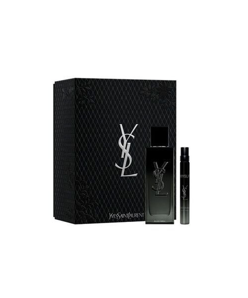 Yves Saint Laurent Myslf 3.4 EDP/Mini SET (M)