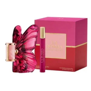 Carolina Herrera La Bomba 2.7 EDP/Mini SET (W)