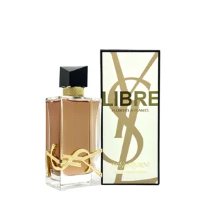 Yves Saint Laurent Libre Flowers & Flames 3.0 EDP (W)