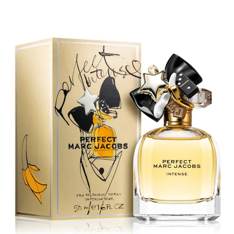 Marc Jacobs Perfect Intense 3.4 EDP (W)