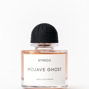 Byredo Mojave Ghost Absolu Parfum 3.4 (U) - Amaderado Elegante