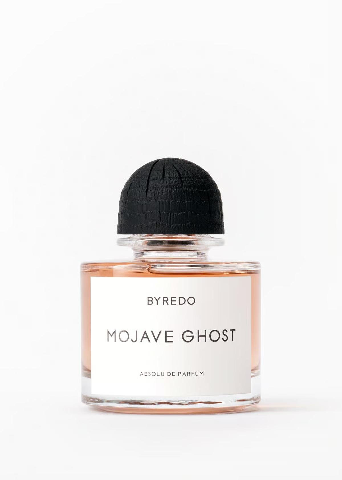Byredo Mojave Ghost Absolu Parfum 3.4 (U) - Amaderado Elegante