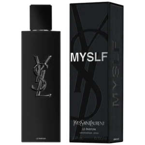 Yves Saint Laurent Myslf Le Parfum 3.4 EDP (M)