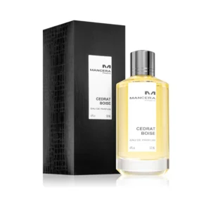 Mancera Cedrat Boise 4.0 EDP (M)
