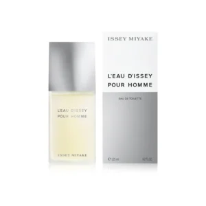 Issey Miyake L'eau D'issey 4.2 EDT (M)