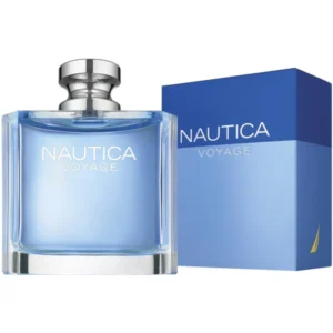 Nautica Voyage 3.4 EDT (M)