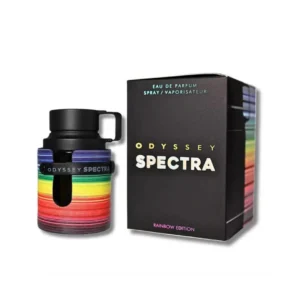 Armaf Odyssey Spectra 3.4 EDP (M)